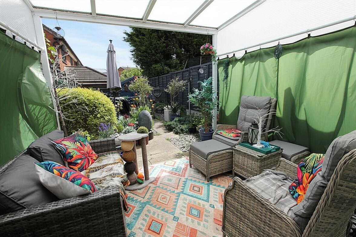 Dunlin Drive, Kidderminster